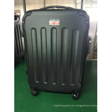 Maleta caliente del equipaje de la carretilla del recorrido de Hardside del ABS de la venta